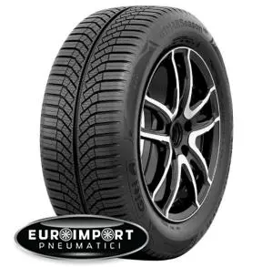 Giti Gitiallseason As1 225/40 R18 92 W XL  TL BORDINO